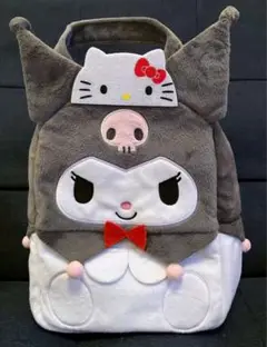 サンリオ クロミ バッグ