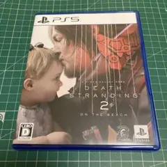 DEATH STRANDING 2 PS5