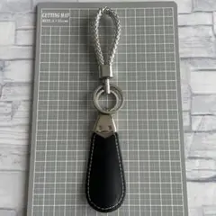 ノーブランド 靴べら キーホルダー 中古品