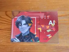 ナンジャタウン　ブレマイ　皇坂 逢