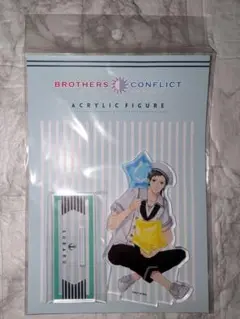 BROTHERS CONFLICTアクリルスタンド朝日奈昴Marine ver.