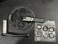 2025年最新】CANNONDALE クランクセットの人気アイテム - メルカリ