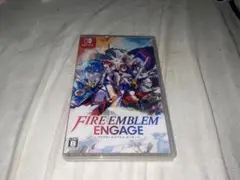 ファイアーエムブレム　エンゲージ
