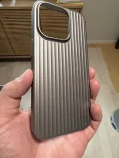 Iphone15pro ケースrimowa