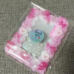 ホイップデコトレカケース③