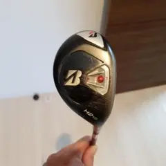 ブリヂストン ツアーB ハイブリッド ユーティリティ 2H