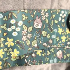 トトロ☆Ｌサイズ☆シュパットではありません☆ジブリ好き