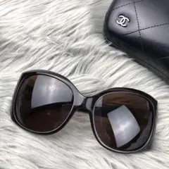 シャネル CHANEL サングラス 5183