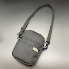 即決 CORDURA ショルダーバッグ ブラック