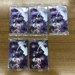 25 ビジュアルカード③ Re:ゼロから始める異世界生活　ウエハース