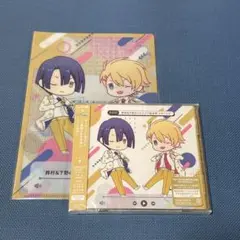 うたプリ　DJCD