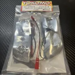 2025年最新】ヨコモ アルテッツァの人気アイテム - メルカリ