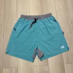 STUNNA switch cut shorts Mサイズ