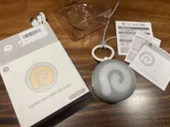 SOUND MACHINE FOR BABY DreameggD11