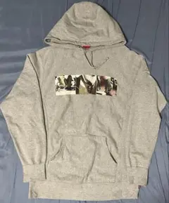 Supreme Kids 40 Oz Hooded Sweatshirt XL