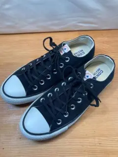 CONVERSE NEXTAR LOW BLACK