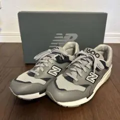 New Balance CM1600LG 25.0cm 【使用3回のみ】