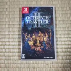 Switch オクトパストラベラーII