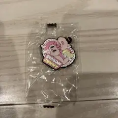 【くら寿司限定】ESTHER BUNNY ④リボンバニー　ラバーマスコット