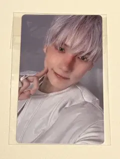 TXT ヒュニンカイ TOGETHER STUDIO CHOOM トレカ