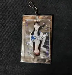 松尾美佑 アクリルキーホルダー