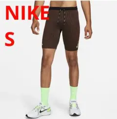 NIKE ハーフ タイツ DM4623 エアロスイフト