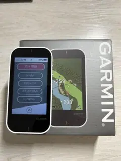 GARMIN APPROACH G80 ガーミンゴルフナビ