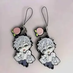 からぴち ヒロ キーホルダー