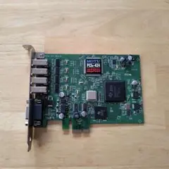2025年最新】MOTU PCI-424の人気アイテム - メルカリ