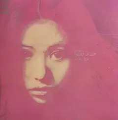伊東きよ子　LP