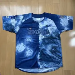 横浜DeNAベイスターズ スターナイト ユニフォーム 2025