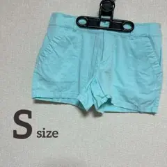 USA製 古着 ヴィンテージ ショートパンツ ホットパンツ アメリカ古着