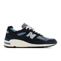 【新品】new balance M990TB2 スニーカー 23cm