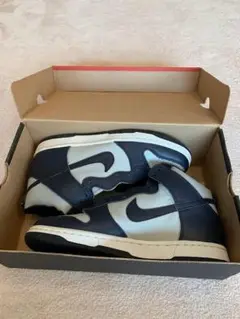 Nike Dunk High 1999 裏ダンク シティアタック 27cm