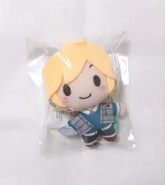 プロセカ 鏡音レン ぬいぐるみ