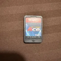 マリオテニス エース Nintendo Switch