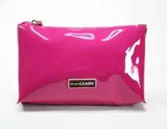 prdp9b 新品未使用本物 PRADA プラダ ノベルティバニティポーチ