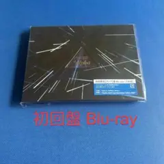 Snow Man DomeTour 2024 RAYS 初回盤 Blu-ray