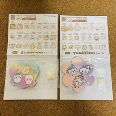 ちいかわ　マグネット　レア②