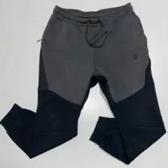 美品人気NIKE TECH FLEECE JOGGER PANT黒タグ