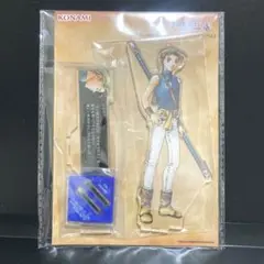 幻想水滸伝 I&II HDリマスター 名シーンアクリルスタンド　ジョウイ