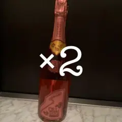 ytvjoaf-q　ソウメイ ロゼ Rose 750ml 箱なし Soumei Rose ソウメイ ロゼ 750ml ピンク ロゼ シャンパーニュ