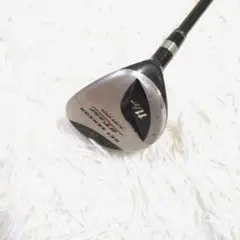 GET SENSOR GT-55F 11番 27° フェアウェイ FLEX-R
