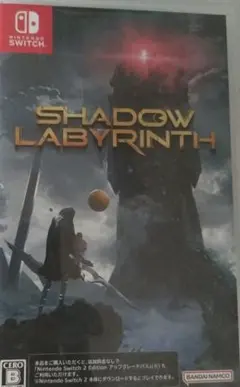 シャドウラビリンス SHADOW LABYRINTH Switch