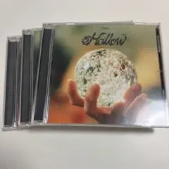 straykids hollow