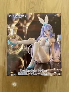 TAITO Desktop Cute フィギュア 美緒 バニー Ver.