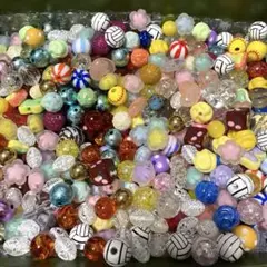 在庫セール‼️ ビーズすくい　約12mm おたま　200円‼️絶対お得‼️