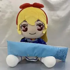 アイカツ！」星宮いちごちゃんのぬいぐるみ型クッション登場