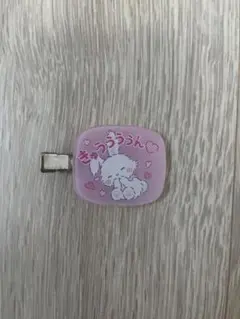 サンリオ ウィッシュミーメル 推しにときめくサンリオキャラクターズ ヘアクリップ