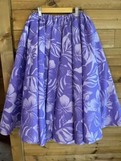 ALOHA STANDARDS パウスカート サイズ3